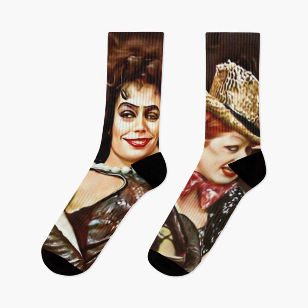 Item preview, "RHPS Ⅰ : Sweet Transvestite" by Perceptual Paradox Creations designed and sold by hobbit73.
