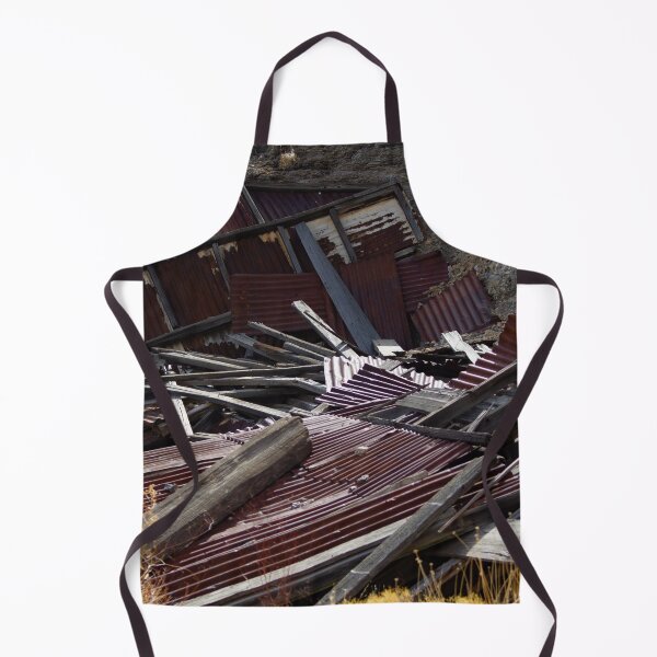 Item preview, Old abandoned mine building designed and sold by Shizenkai.