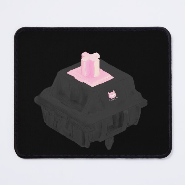 Item preview, Alpaca V2 Mechanical Switch designed and sold by TheCookieFish.