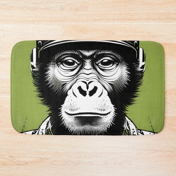 Item preview, Dark Soldier Monkey designed and sold by Zaeb002.