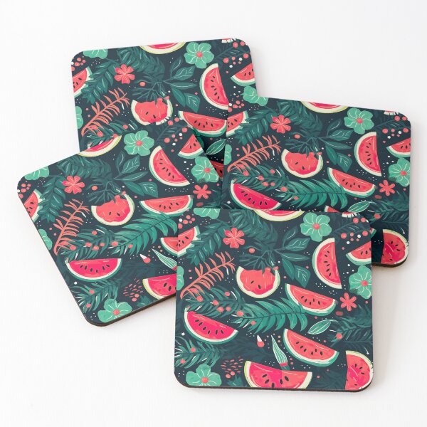 Item preview, Tropical Watermelon designed and sold by Jorge Tavares.