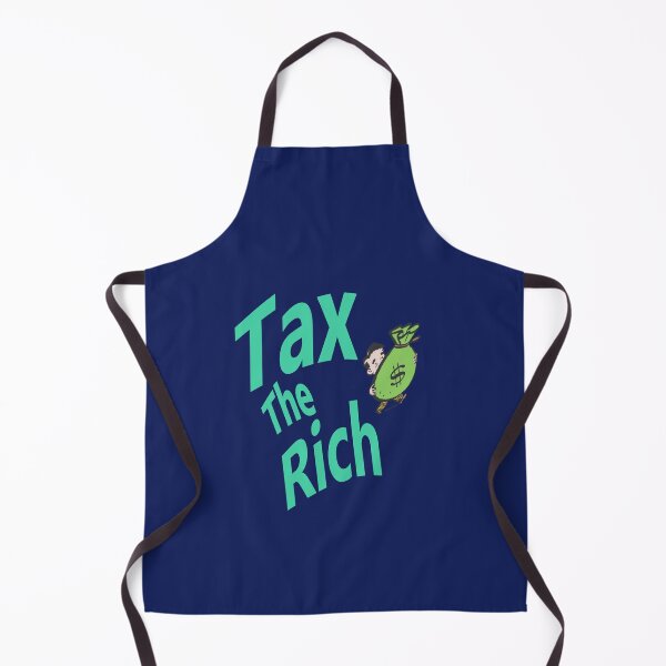 Item preview, Tax The Rich designed and sold by lobodelnoir.