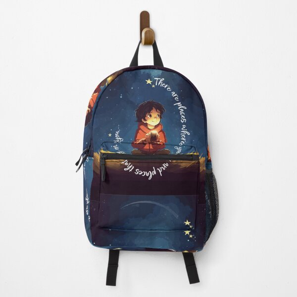 Item preview, Julio’s Journey | Starry-Eyed Dreamer | Cosmic Wonders and Hopes designed and sold by mindexploration.