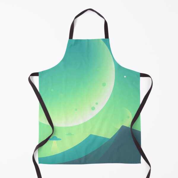 Item preview, Galshir Space designed and sold by SanaNara.