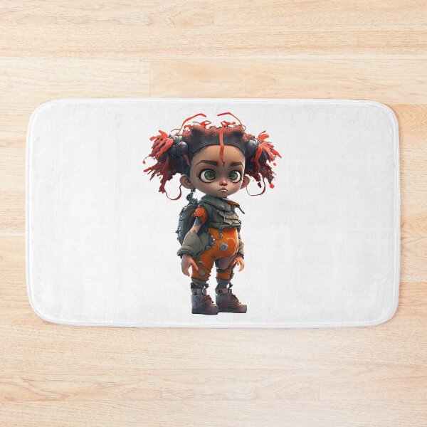 Item preview, Mission Control designed and sold by Deluge7.