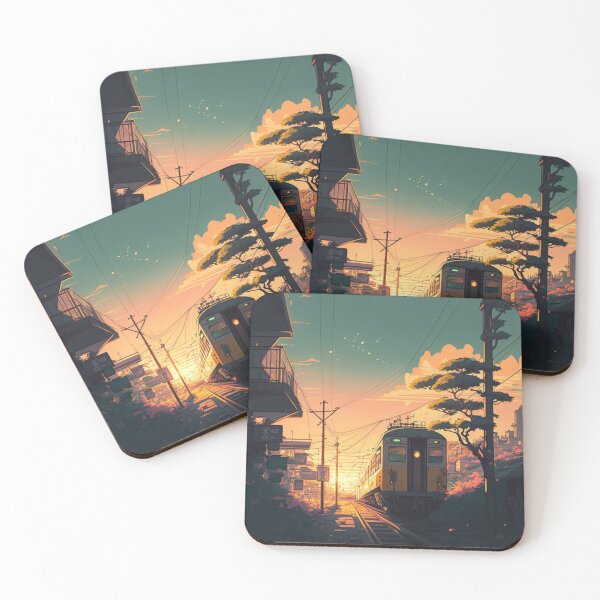 Item preview, The Road Home 2 - 帰り道 2 designed and sold by SugoiDigi.