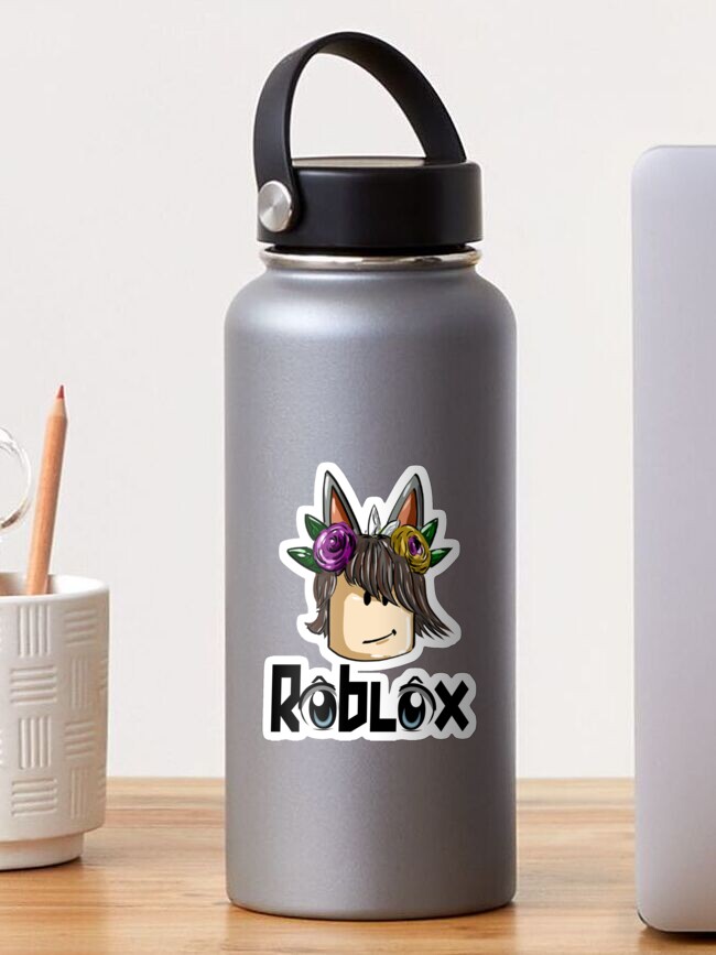 Roblox Water Bottle