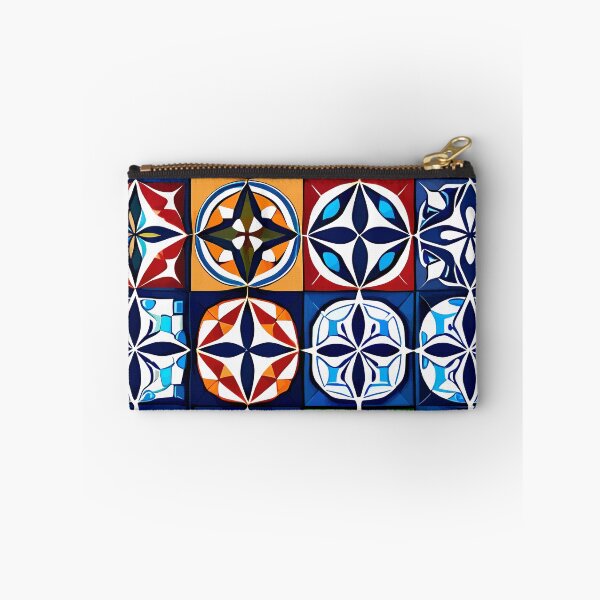 Item preview, Colorful Mediterranean Tiles, Traditional Mosaic designed and sold by ArtHouse-M.