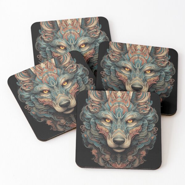 Item preview, Chinese Zodiac Sign Year of the Dog designed and sold by MoodPixels.