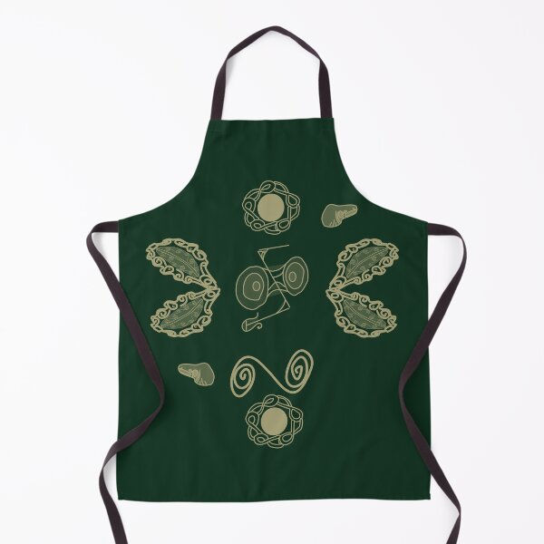 Item preview, Fotla Forest designed and sold by Skeggex.