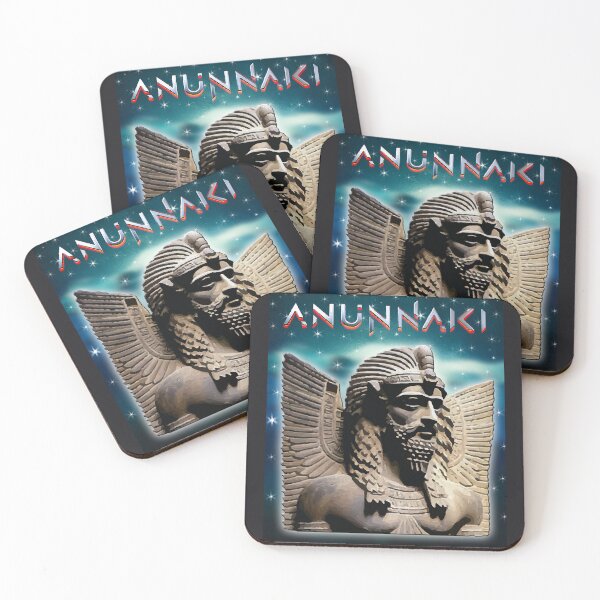 Item preview, Anunnaki designed and sold by OCNau.