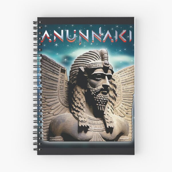 Item preview, Anunnaki designed and sold by OCNau.