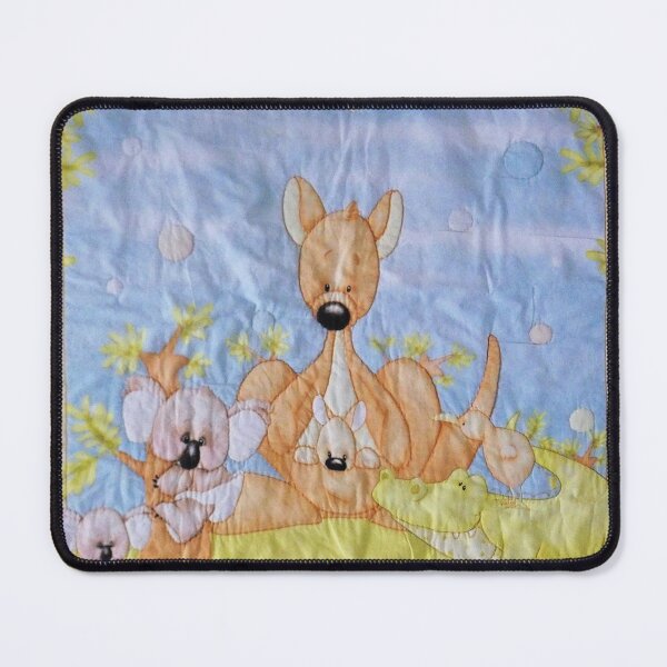 Item preview, The Quilted Love designed and sold by Heart~Full Art by Julie J.