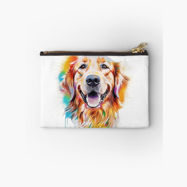 Item preview, Vibrant Canine designed and sold by FGregori.