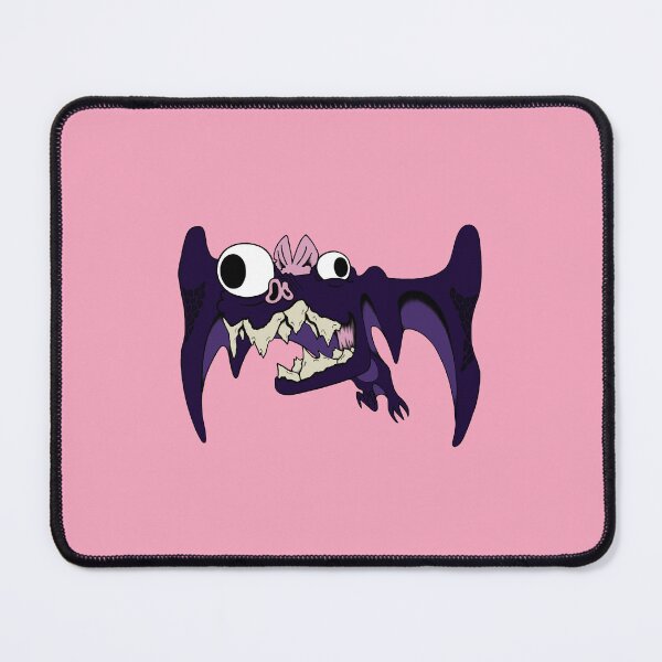 Item preview, Mutated Bat designed and sold by LiquifyStudios.