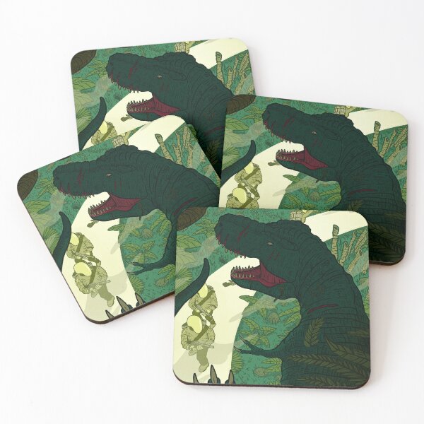 Item preview, Sound of Thunder designed and sold by StansburyJoe.