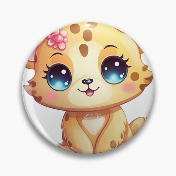 Item preview, Cute Bear sticker designed and sold by iwachomen.
