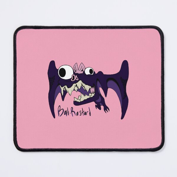 Item preview, Bat Rastard designed and sold by LiquifyStudios.