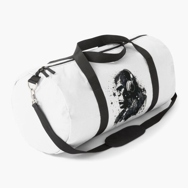 Item preview, Committed Chimpanzee Dj. designed and sold by paulo silveira.
