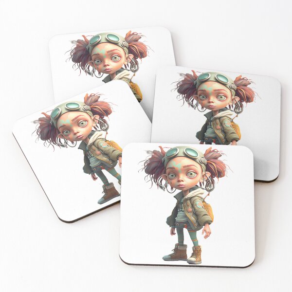 Item preview, Lanie designed and sold by Deluge7.