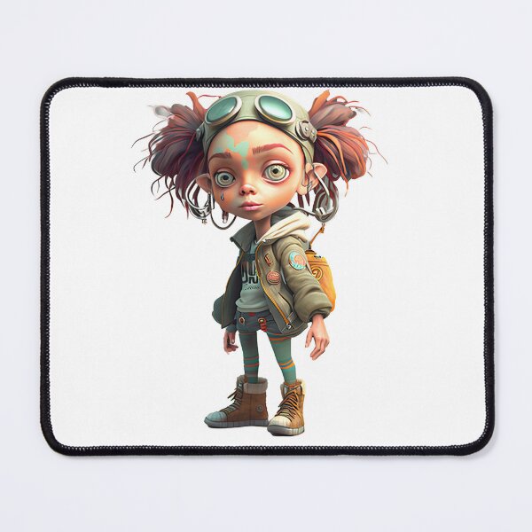 Item preview, Lanie designed and sold by Deluge7.