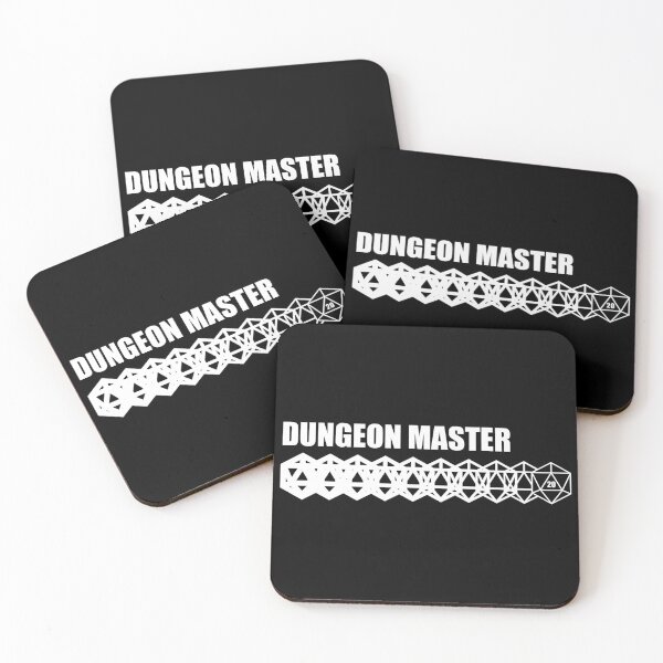 Item preview, RPG Design - Dungeon Master designed and sold by Studio Mootant.