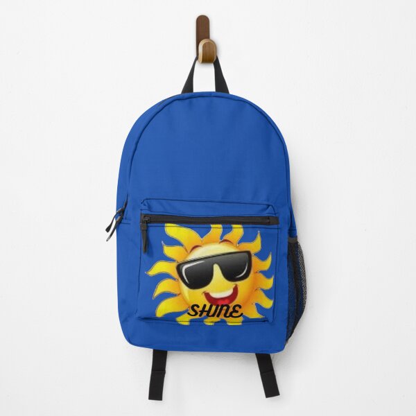 Item preview, The sun shines light designed and sold by WAKYSHOP.
