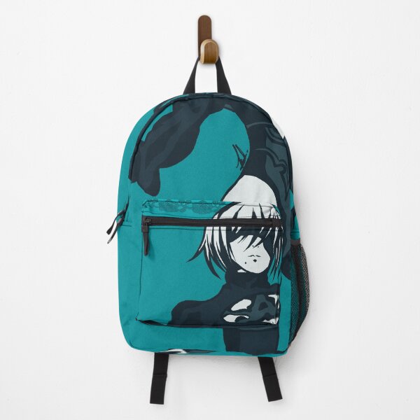 Item preview, Anime spy girl designed and sold by 1art99.