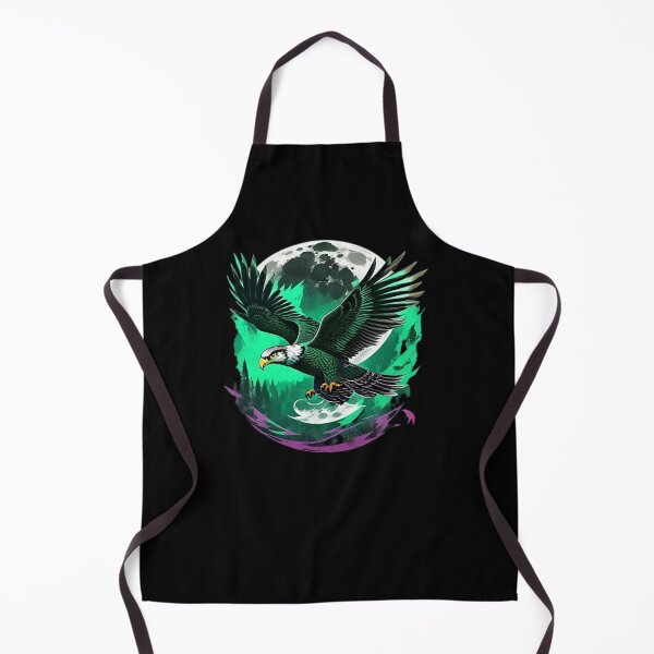 Item preview, Feathered Skies: Battle of the Titans designed and sold by Snorg  Tees ⭐⭐⭐⭐⭐.
