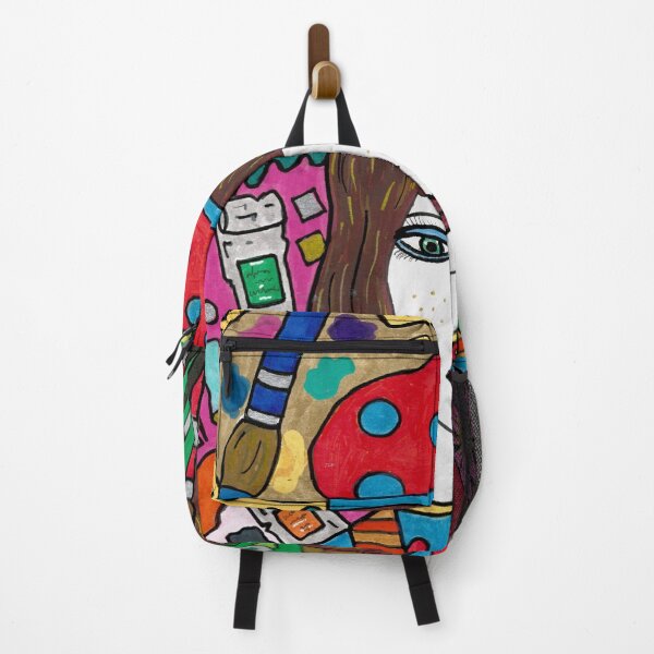 Item preview, The Artist designed and sold by FunkyAdicom.