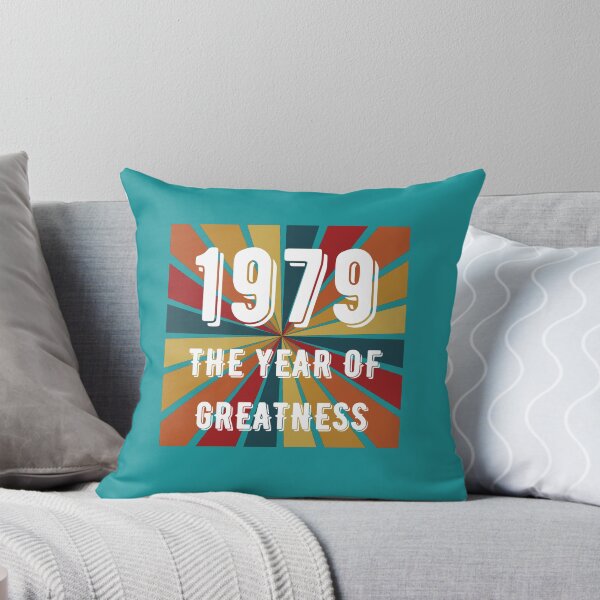 Item preview, 1979 - The year of greatness designed and sold by Luki1256.