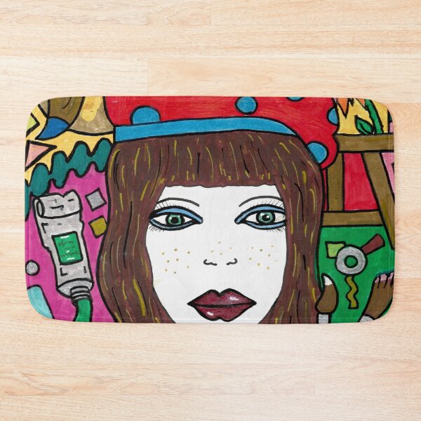 Item preview, The Artist designed and sold by FunkyAdicom.