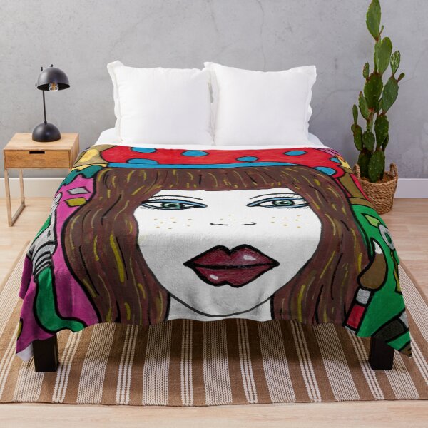 Item preview, The Artist designed and sold by FunkyAdicom.
