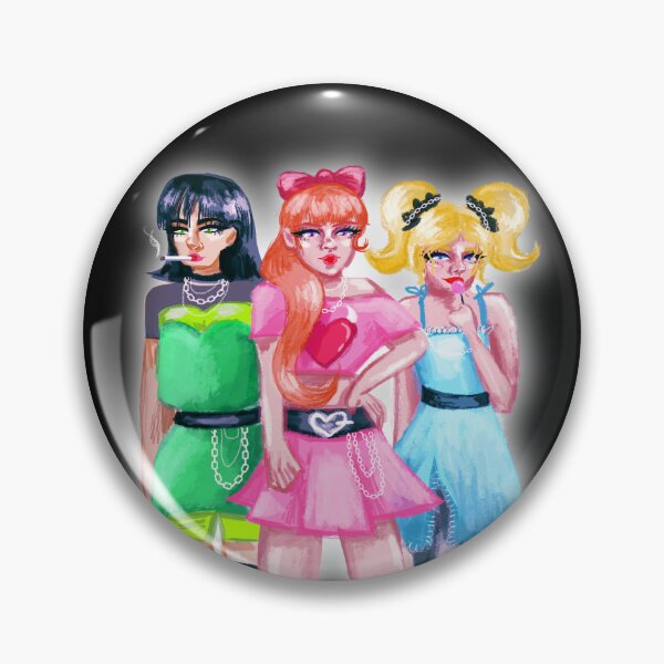 Item preview, super babes designed and sold by miriam-miranda.