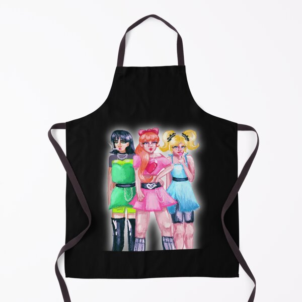 Item preview, super babes designed and sold by miriam-miranda.