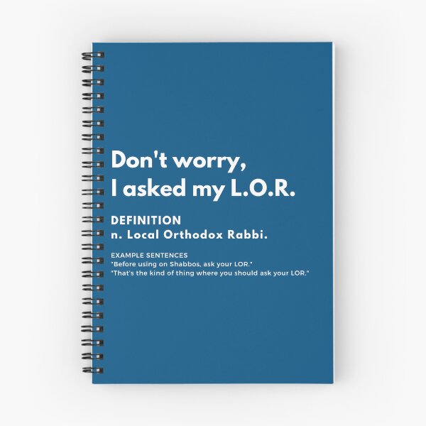 Item preview, ask your LOR designed and sold by MASORTIX.