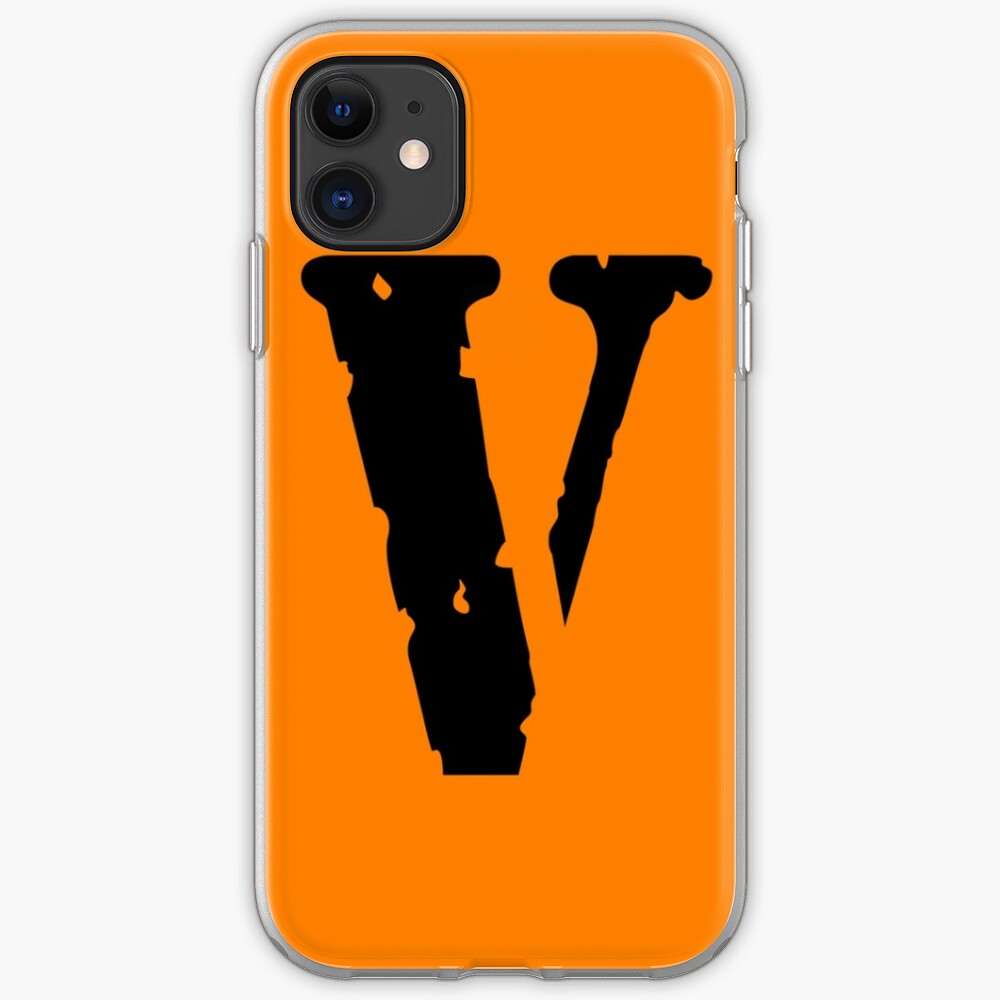 Vlone Logo Iphone Case Cover By Wallacestork Redbubble