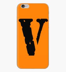 Vlone Logo iPhone Case