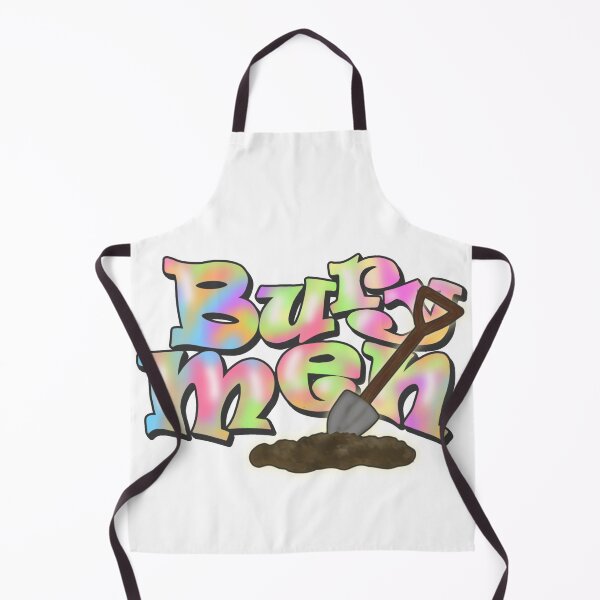 Item preview, Bury Men designed and sold by juliasb22.