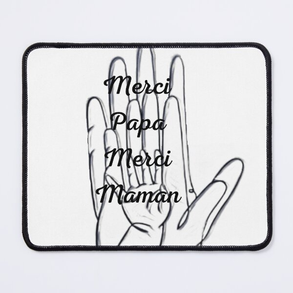 Item preview, Thank you mom and dad designed and sold by Hopppe4Us.