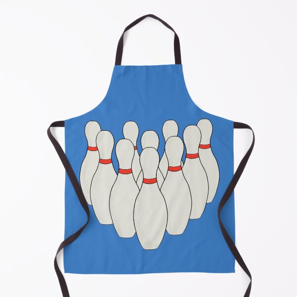 Artikelvorschau, Bowlingkegel entworfen und verkauft von shopdiego.