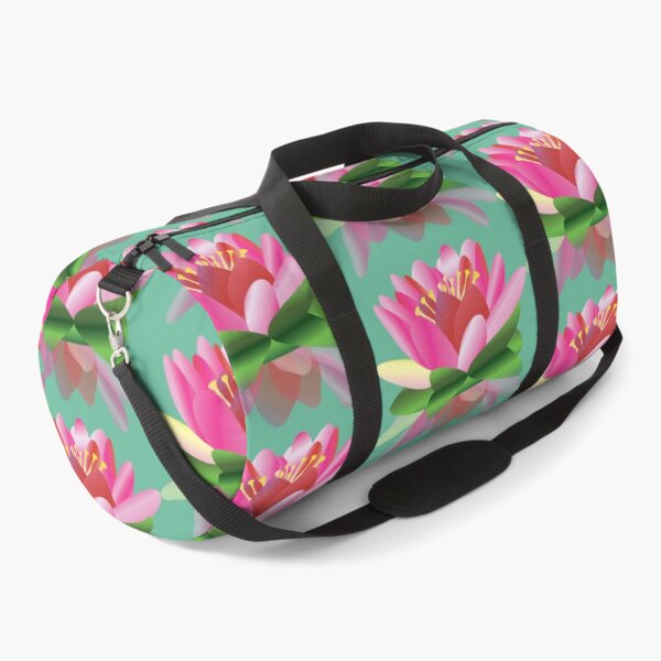 Item preview, Lotus Flower designed and sold by MakeItSEWplush.