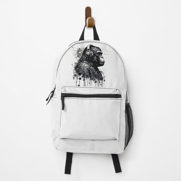 Item preview, Chimp Dj. Djs gifts. designed and sold by paulo silveira.