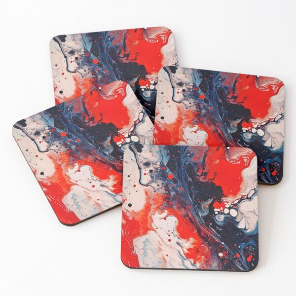 Item preview, abstract paint galaxy designed and sold by gianni3g.