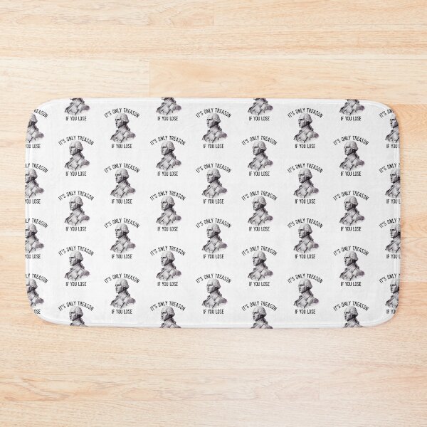 Item preview, Patriotic General George Washington  designed and sold by The Junto Shop.
