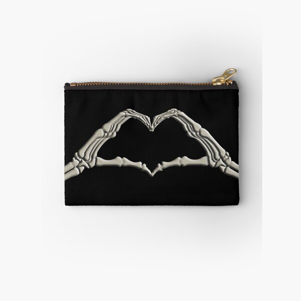 Item preview, Bone Hands Heart designed and sold by TheirChoice.
