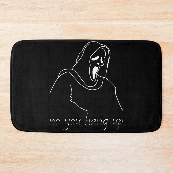 Item preview, Ghost Face No You Hang Up designed and sold by DzynLand.