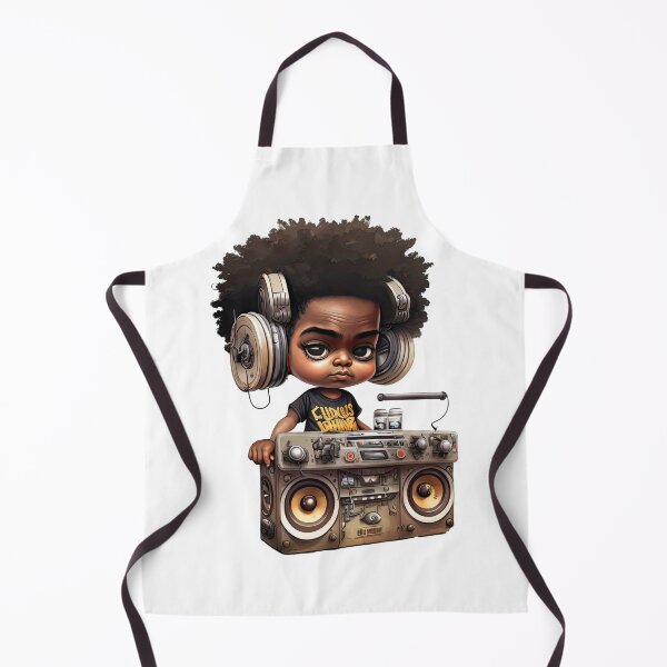 Item preview, DJ Fro 2 designed and sold by Deluge7.