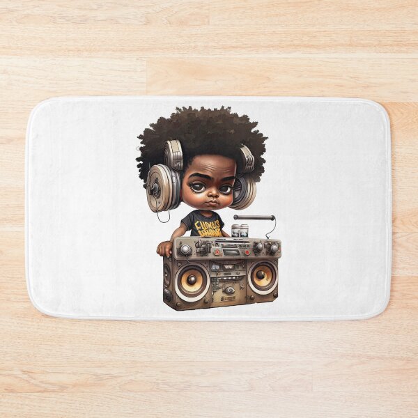 Item preview, DJ Fro 2 designed and sold by Deluge7.