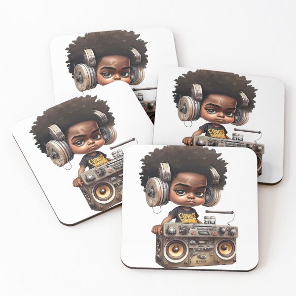 Item preview, DJ Fro 2 designed and sold by Deluge7.